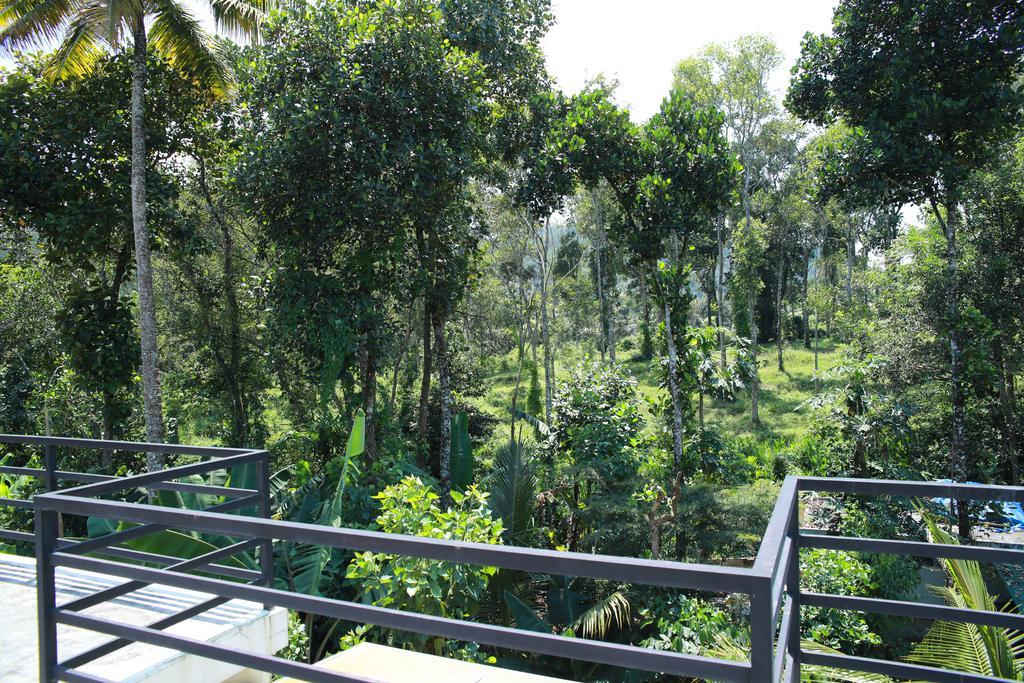 Periyar Villa Home Stay - Thekkady Exterior photo